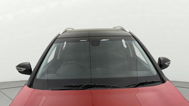 View MG Hector Image 38 Used MG Hector Image 38