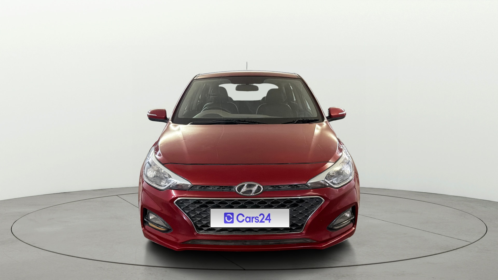 View 2019 Hyundai Elite i20 1.2 Sportz Plus Petrol Image 1 Used 2019 Hyundai Elite i20 1.2 Sportz Plus Petrol Image 1