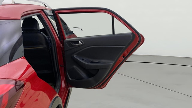View Hyundai i20 Active Image 7 Used Hyundai i20 Active Image 7