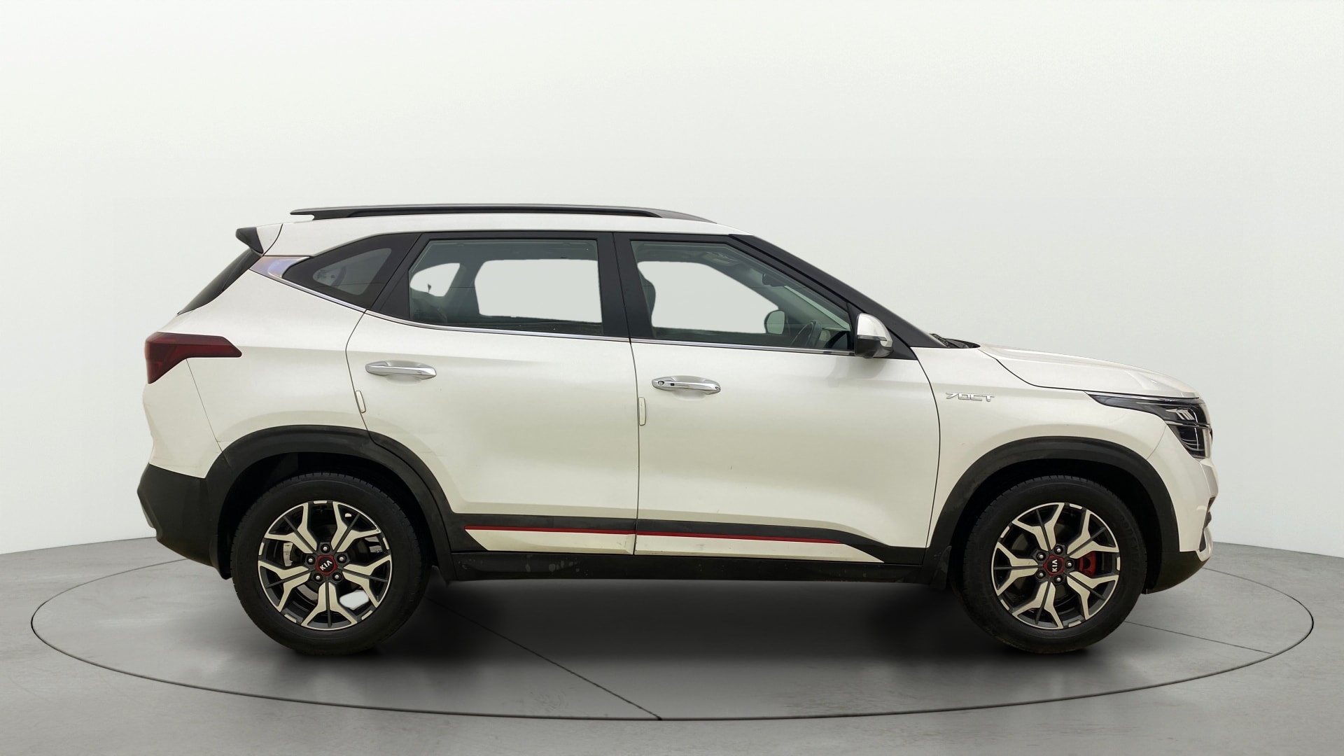 Used 2021 Kia Seltos Used 2021 Kia Seltos