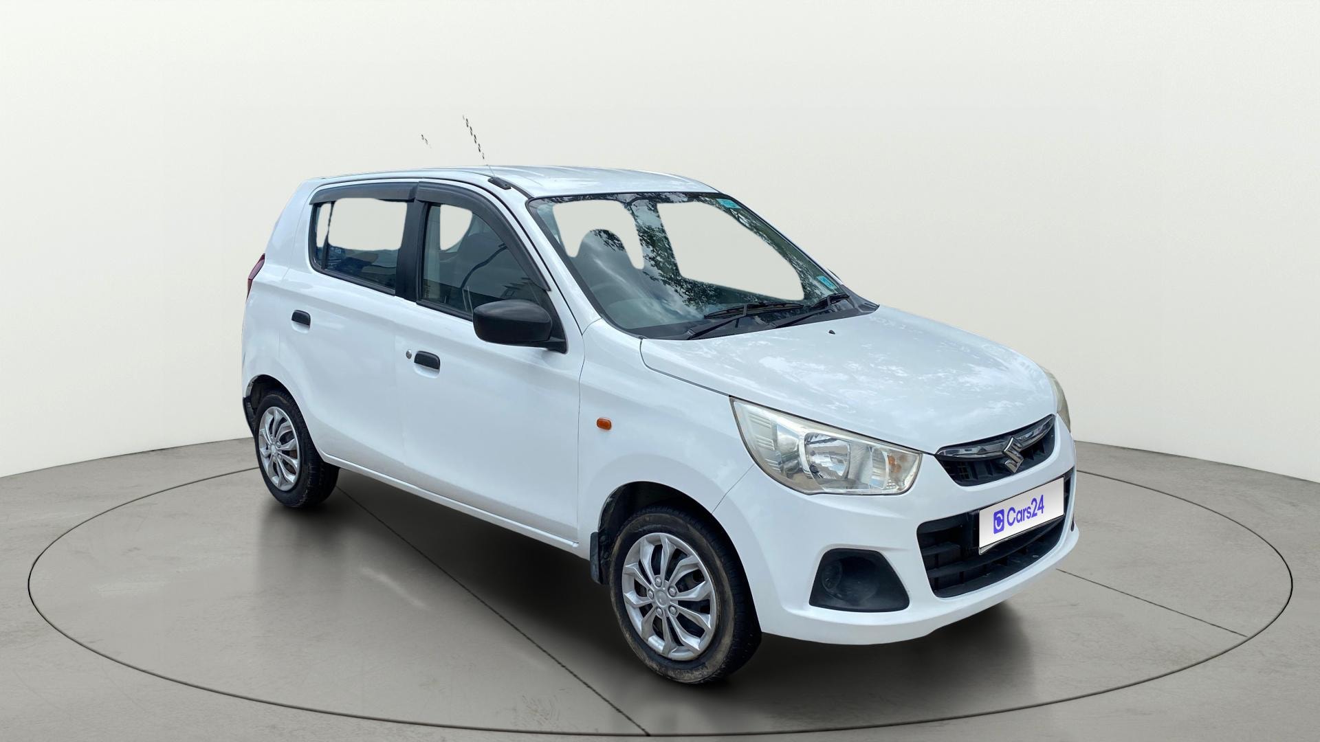 View 2019 Maruti Suzuki Alto K10 LX Image 36 Used 2019 Maruti Suzuki Alto K10 LX Image 36