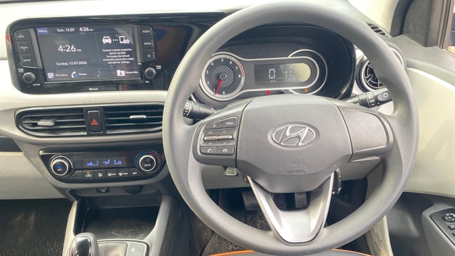 View Hyundai Grand i10 Nios Image 20 Used Hyundai Grand i10 Nios Image 20