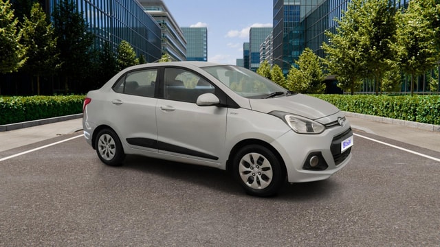 View Hyundai Xcent Image 21 Used Hyundai Xcent Image 21