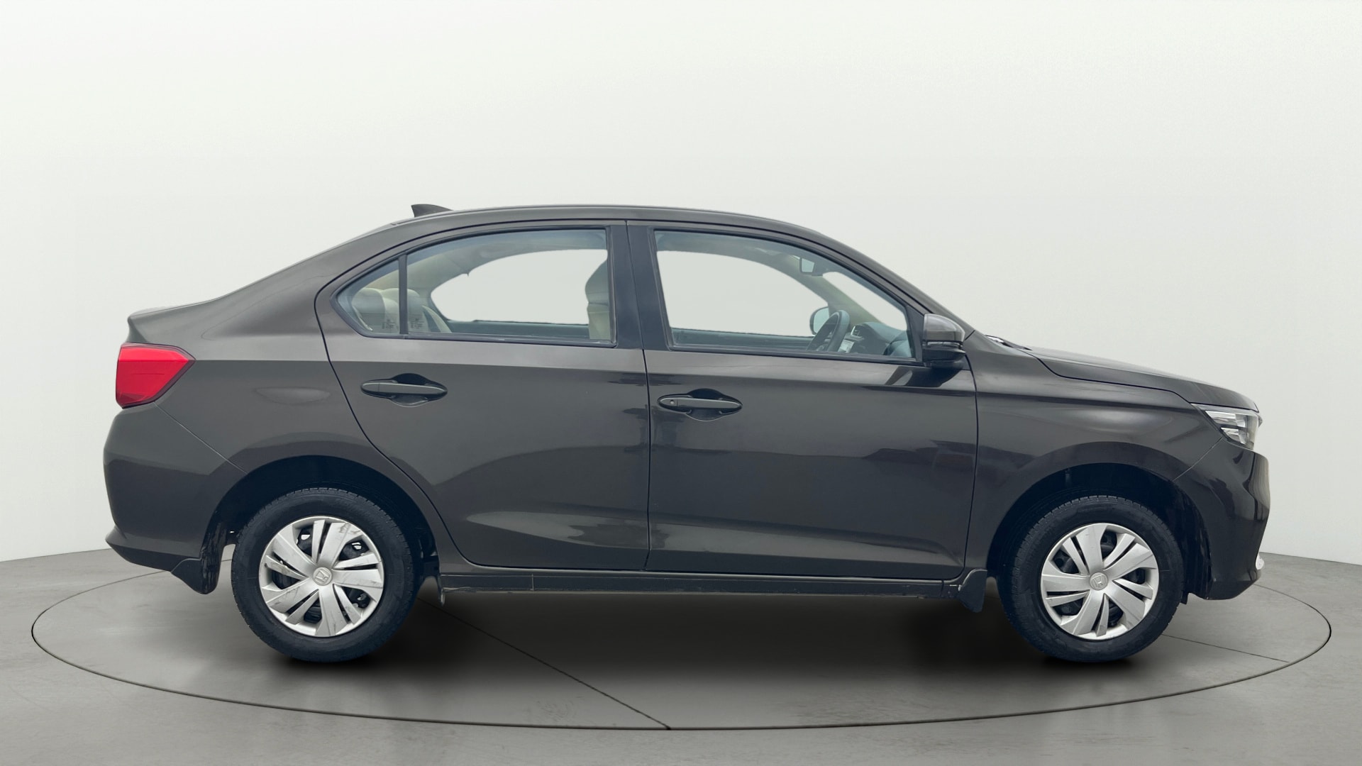 View 2019 Honda Amaze E MT Petrol BS IV Image 8 Used 2019 Honda Amaze E MT Petrol BS IV Image 8