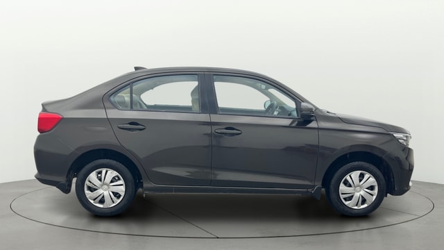 View Honda Amaze Image 8 Used Honda Amaze Image 8
