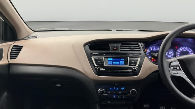 View Hyundai Elite i20 Image 17 Used Hyundai Elite i20 Image 17