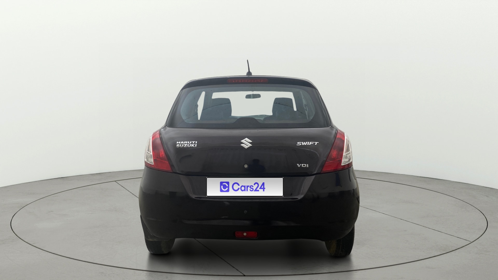 View 2016 Maruti Suzuki 1000 Base Variant Image 39 Used 2016 Maruti Suzuki 1000 Base Variant Image 39
