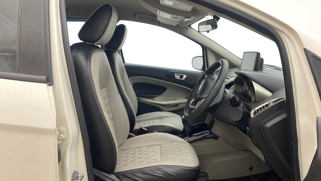 View Ford EcoSport Image 26 Used Ford EcoSport Image 26