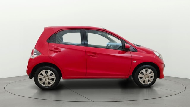 View Honda Brio Image 8 Used Honda Brio Image 8