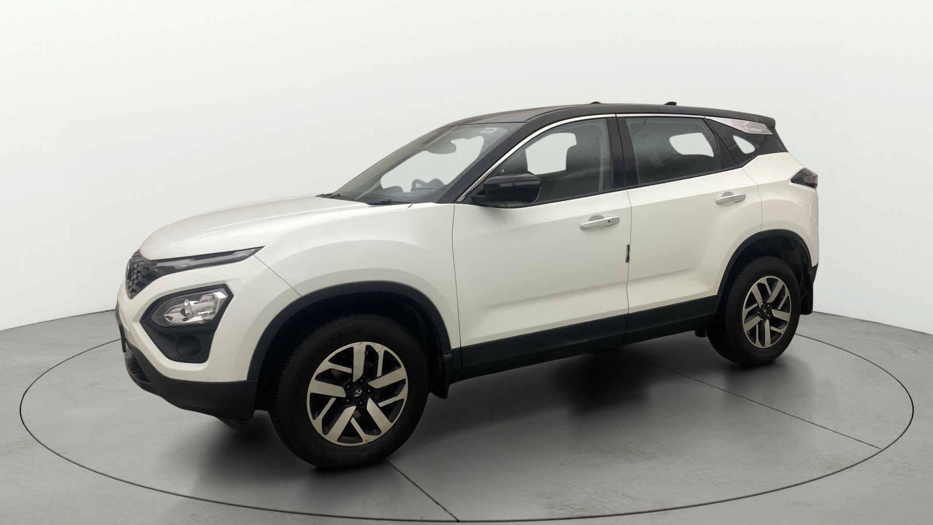 Used 2025 Tata Harrier Used 2025 Tata Harrier