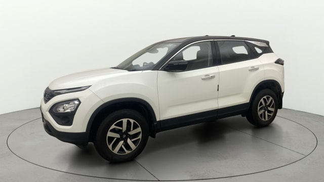 View Tata Harrier Image 38 Used Tata Harrier Image 38