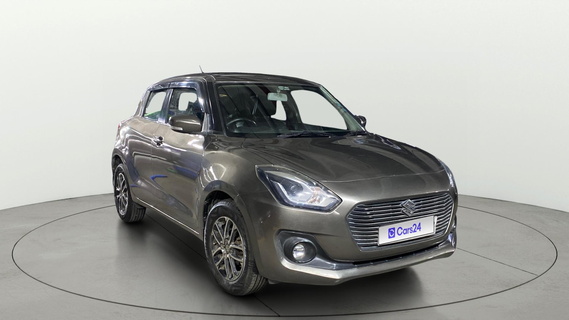View 2018 Maruti Suzuki 1000 Base Variant Image 37 Used 2018 Maruti Suzuki 1000 Base Variant Image 37