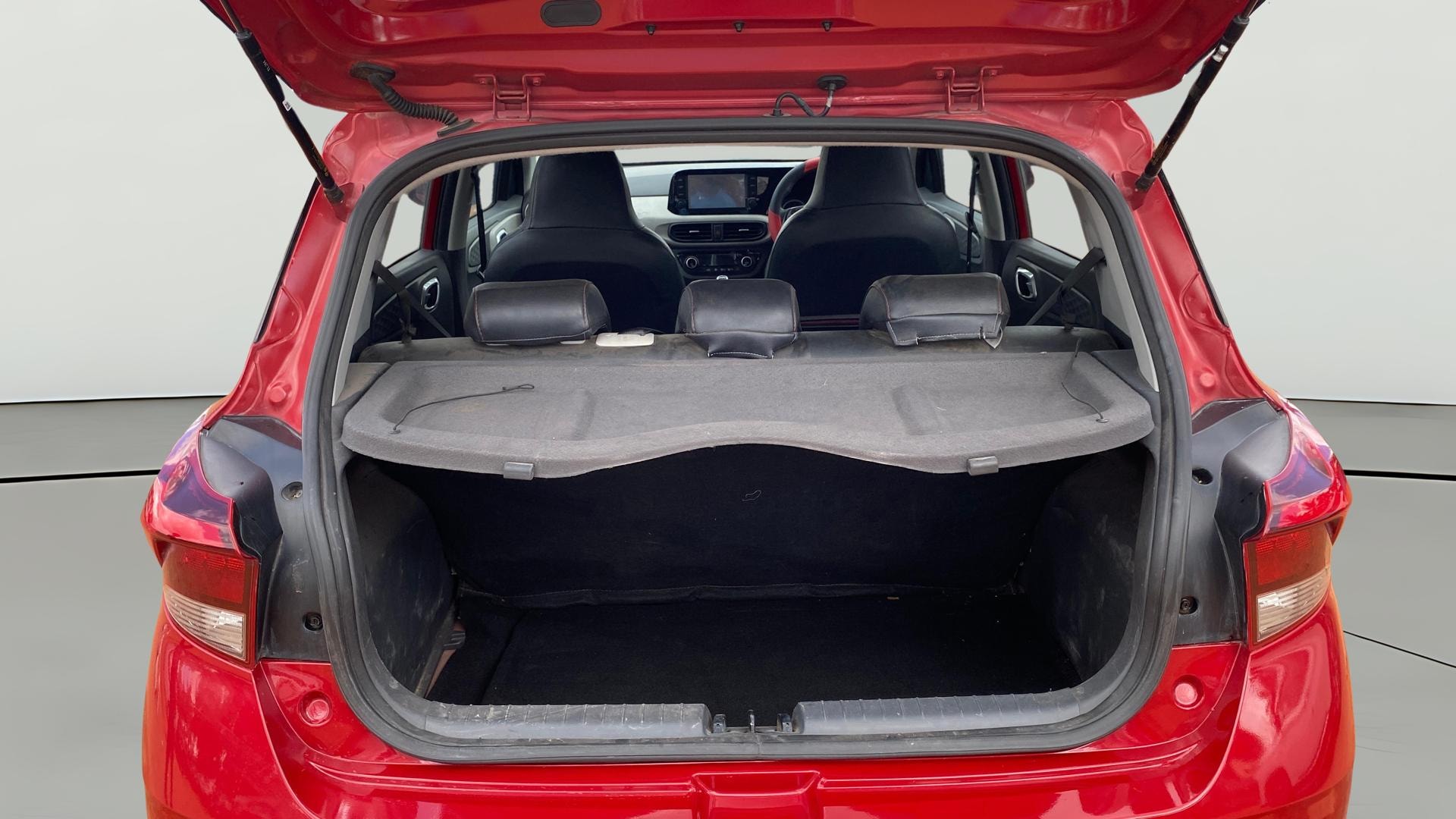 View 2023 Hyundai Grand i10 Nios Asta Petrol Image 39 Used 2023 Hyundai Grand i10 Nios Asta Petrol Image 39