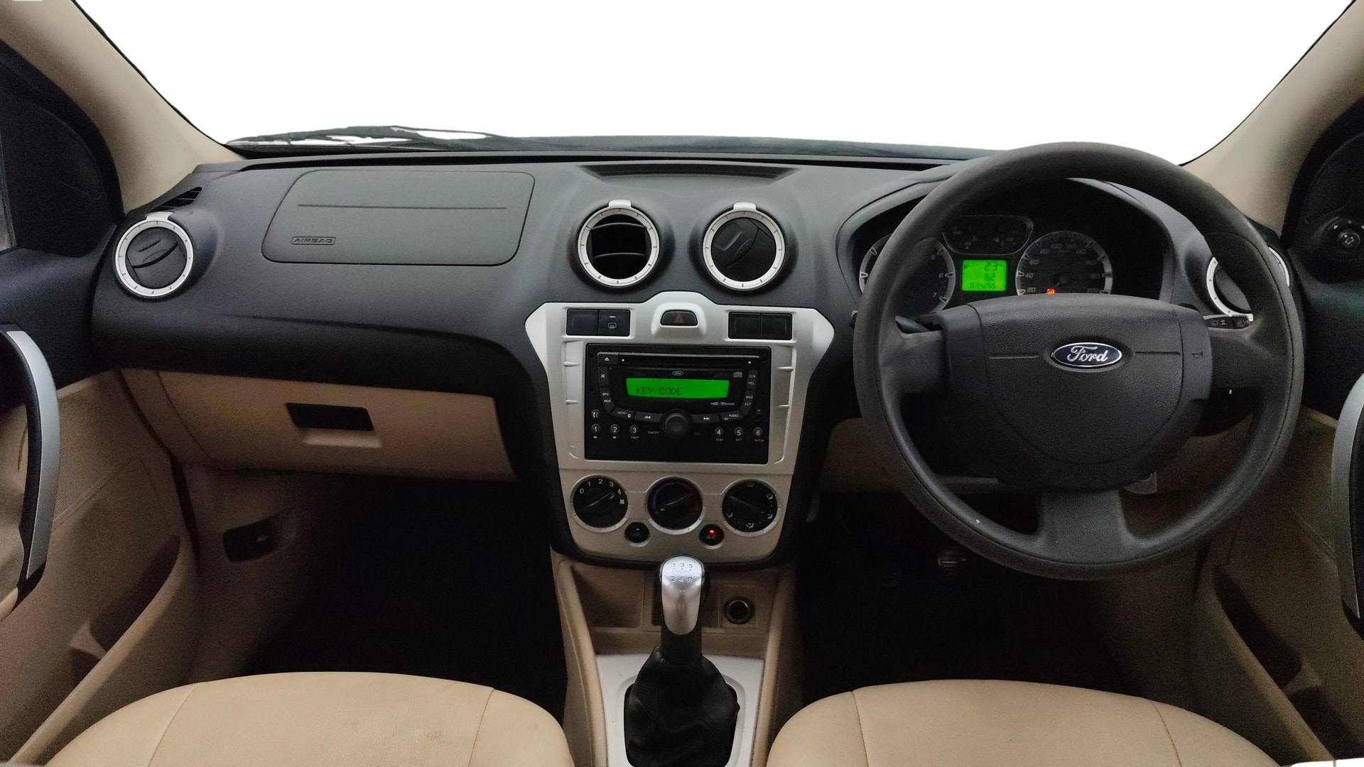 Used 2013 Ford Fiesta Classic Used 2013 Ford Fiesta Classic