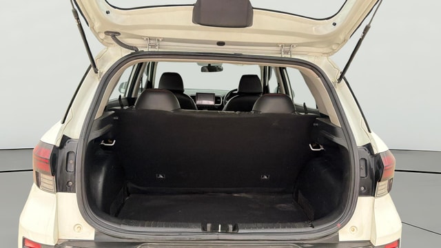 View Hyundai Venue Image 36 Used Hyundai Venue Image 36