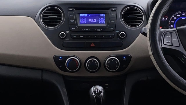 View Hyundai Grand i10 Image 17 Used Hyundai Grand i10 Image 17