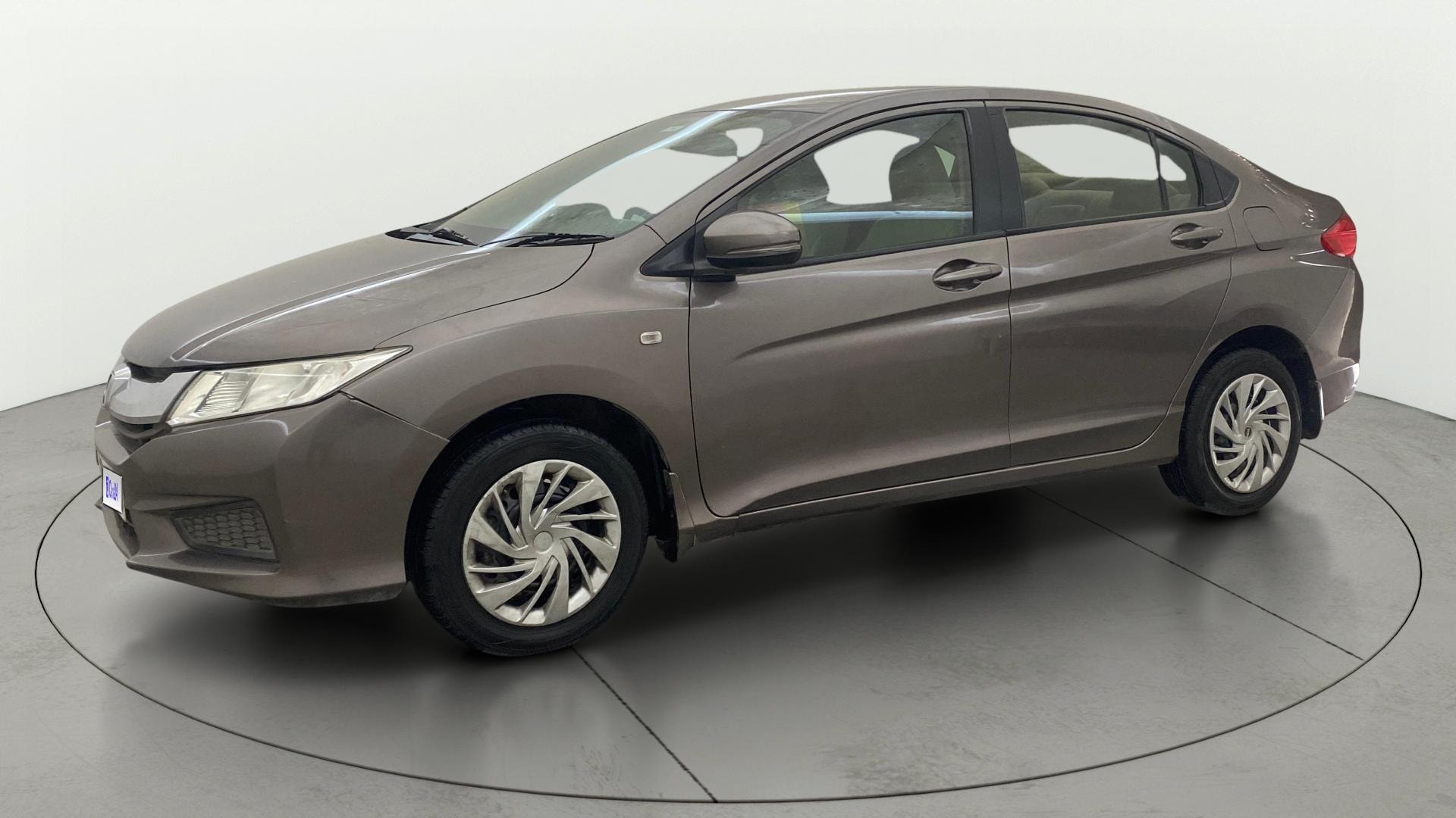 Used 2014 Honda City Used 2014 Honda City