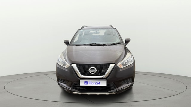 View Nissan Kicks Image 1 Used Nissan Kicks Image 1