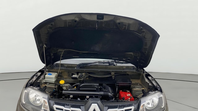View Renault Kwid Image 31 Used Renault Kwid Image 31