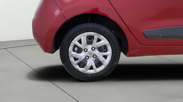 View Hyundai Grand i10 Image 24 Used Hyundai Grand i10 Image 24