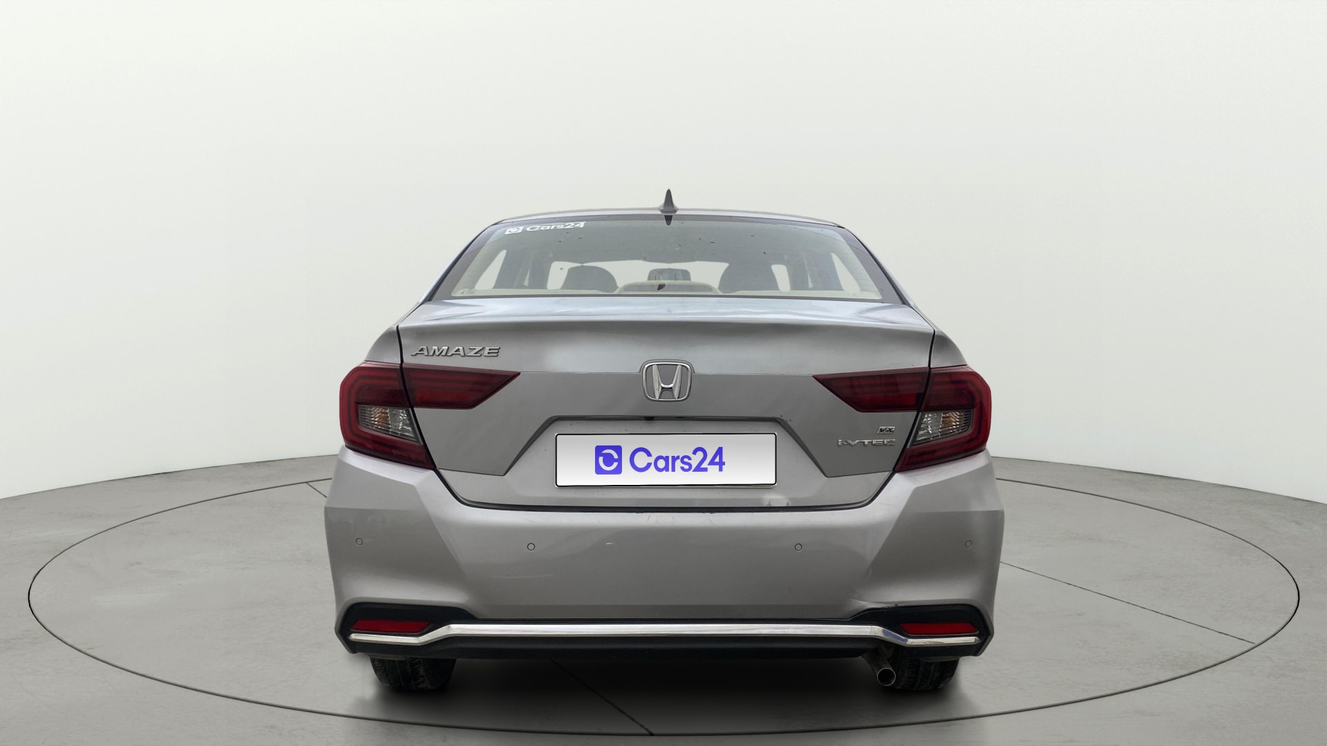 Used 2021 Honda Amaze Used 2021 Honda Amaze