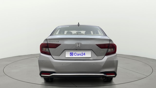 View Honda Amaze Image 39 Used Honda Amaze Image 39