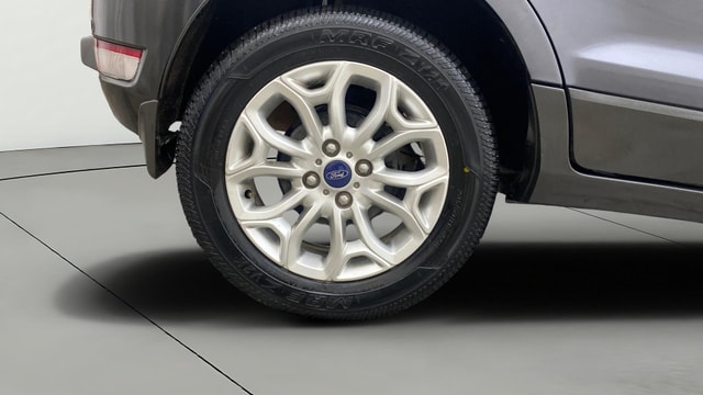 View Ford EcoSport Image 23 Used Ford EcoSport Image 23