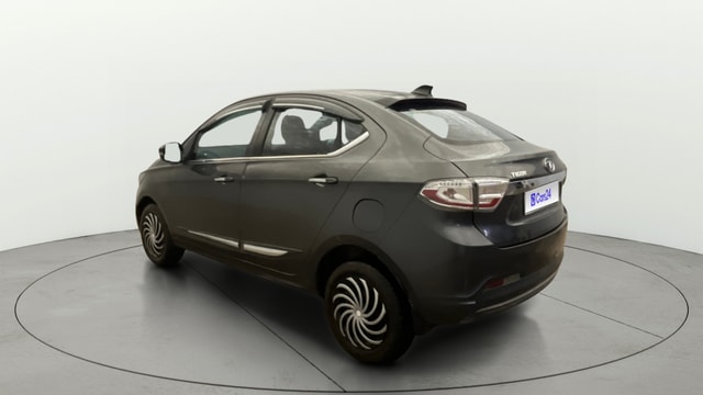 View Tata Tigor Image 2 Used Tata Tigor Image 2