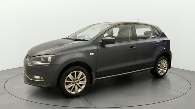 View Volkswagen Polo Image 34 Used Volkswagen Polo Image 34