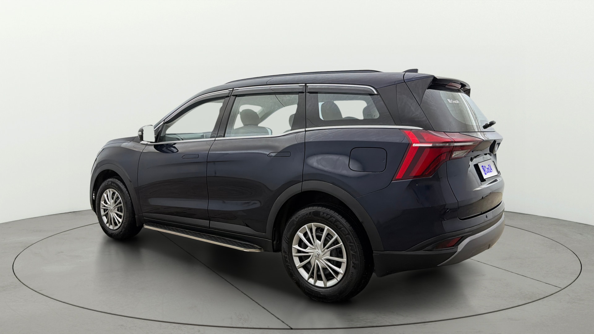 Used 2025 Mahindra XUV700 Used 2025 Mahindra XUV700