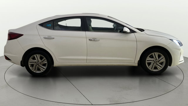 View Hyundai Elantra Image 27 Used Hyundai Elantra Image 27