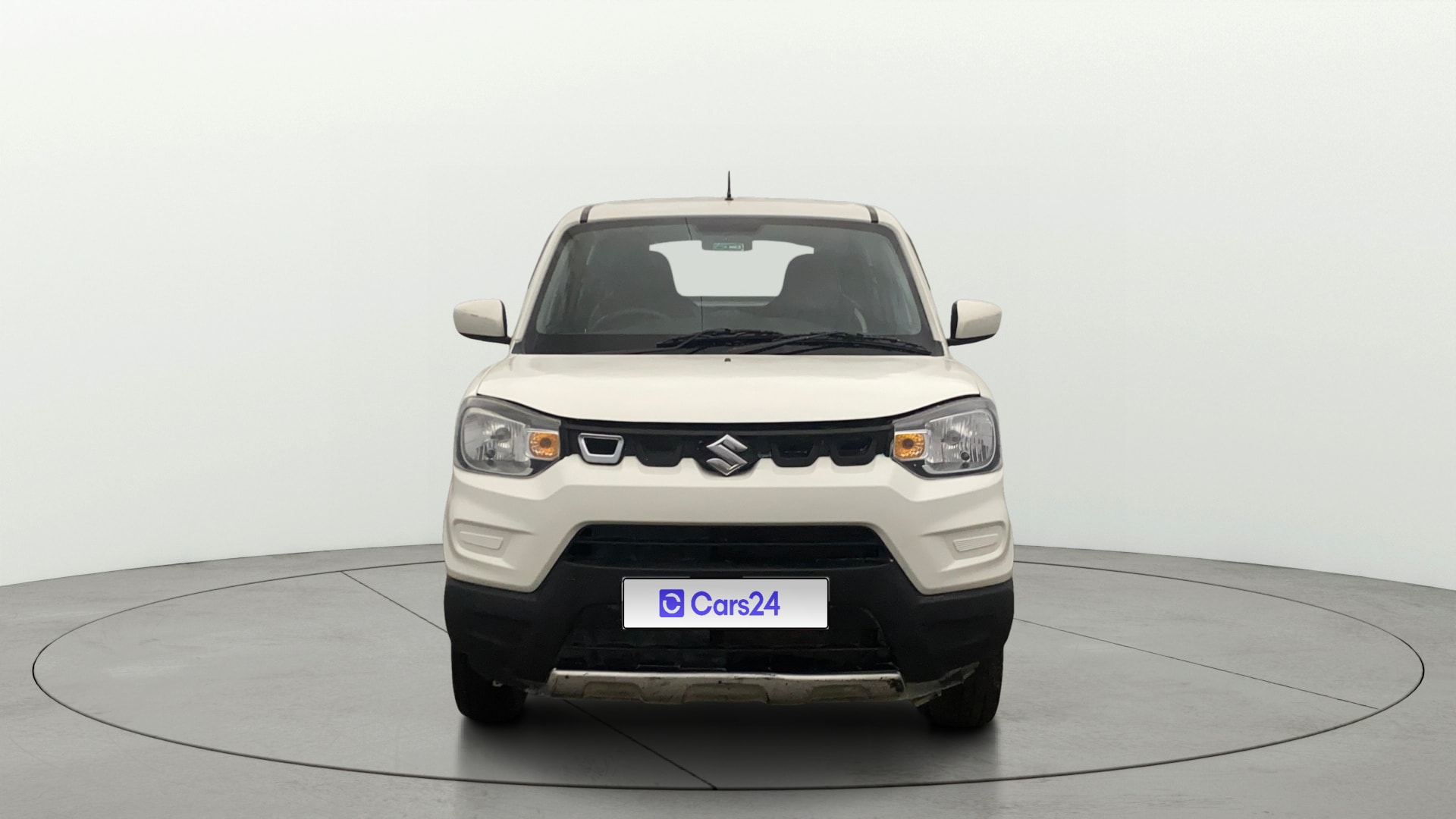 Used 2019 Maruti Suzuki 1000 Used 2019 Maruti Suzuki 1000