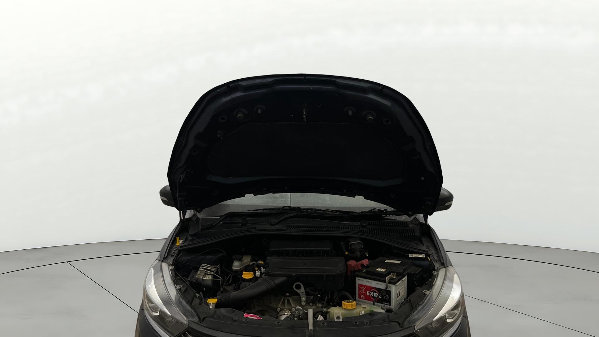 Used 2024 Tata Tigor Used 2024 Tata Tigor