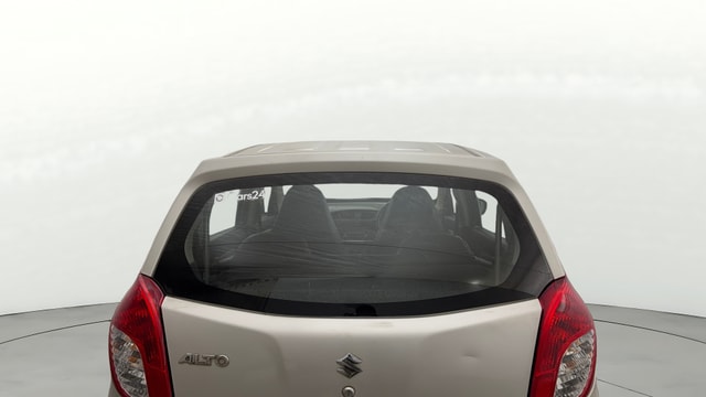 View Maruti Suzuki 1000 Image 4 Used Maruti Suzuki 1000 Image 4