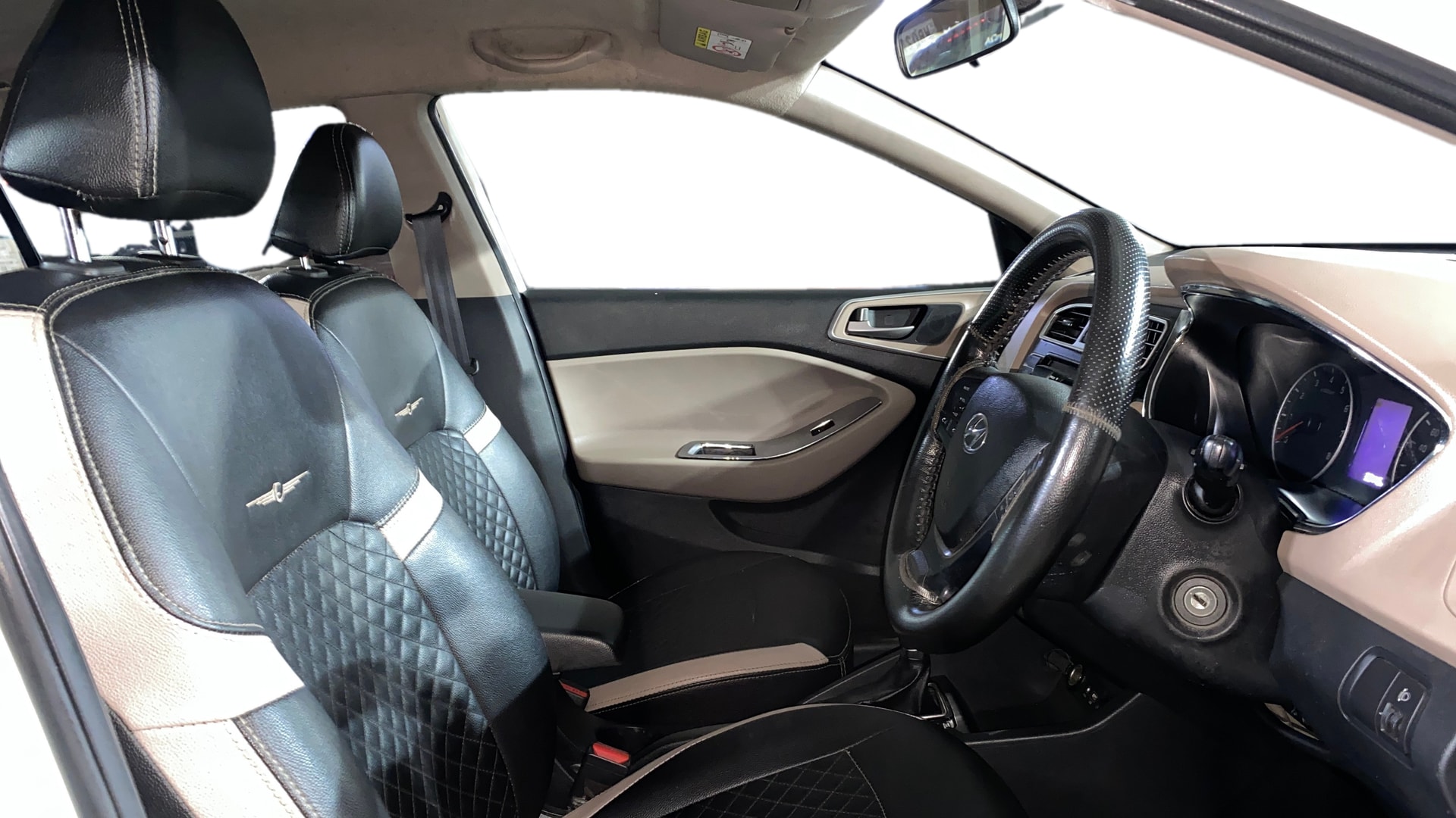 Used 2018 Hyundai Elite i20 Used 2018 Hyundai Elite i20