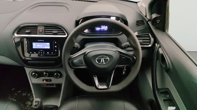 View Tata Tiago Image 20 Used Tata Tiago Image 20
