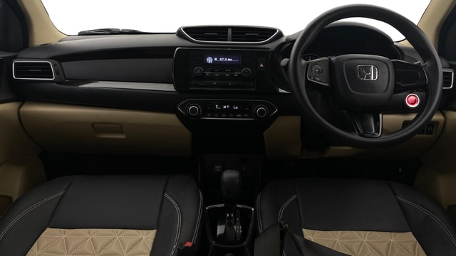 View Honda Amaze Image 15 Used Honda Amaze Image 15