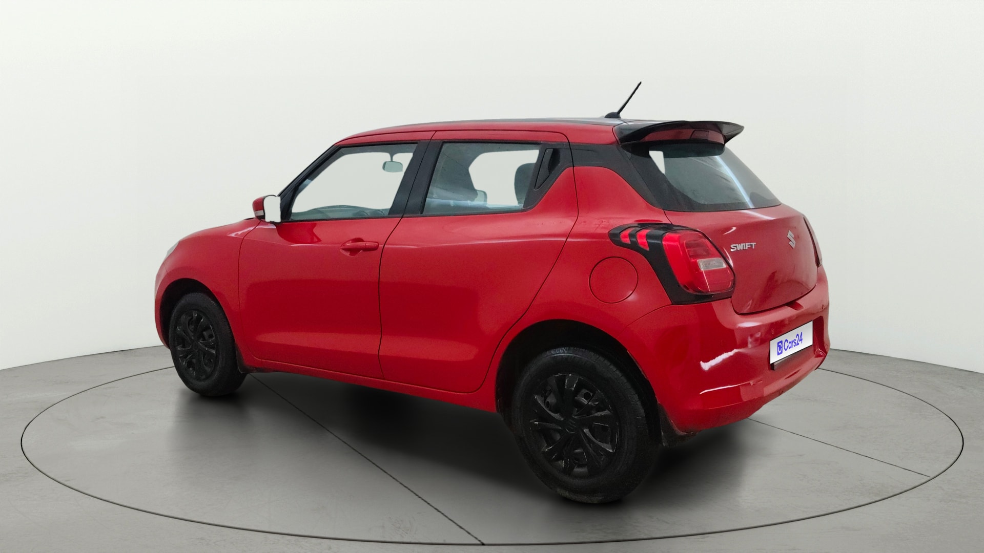 Used 2018 Maruti Suzuki 1000 Used 2018 Maruti Suzuki 1000