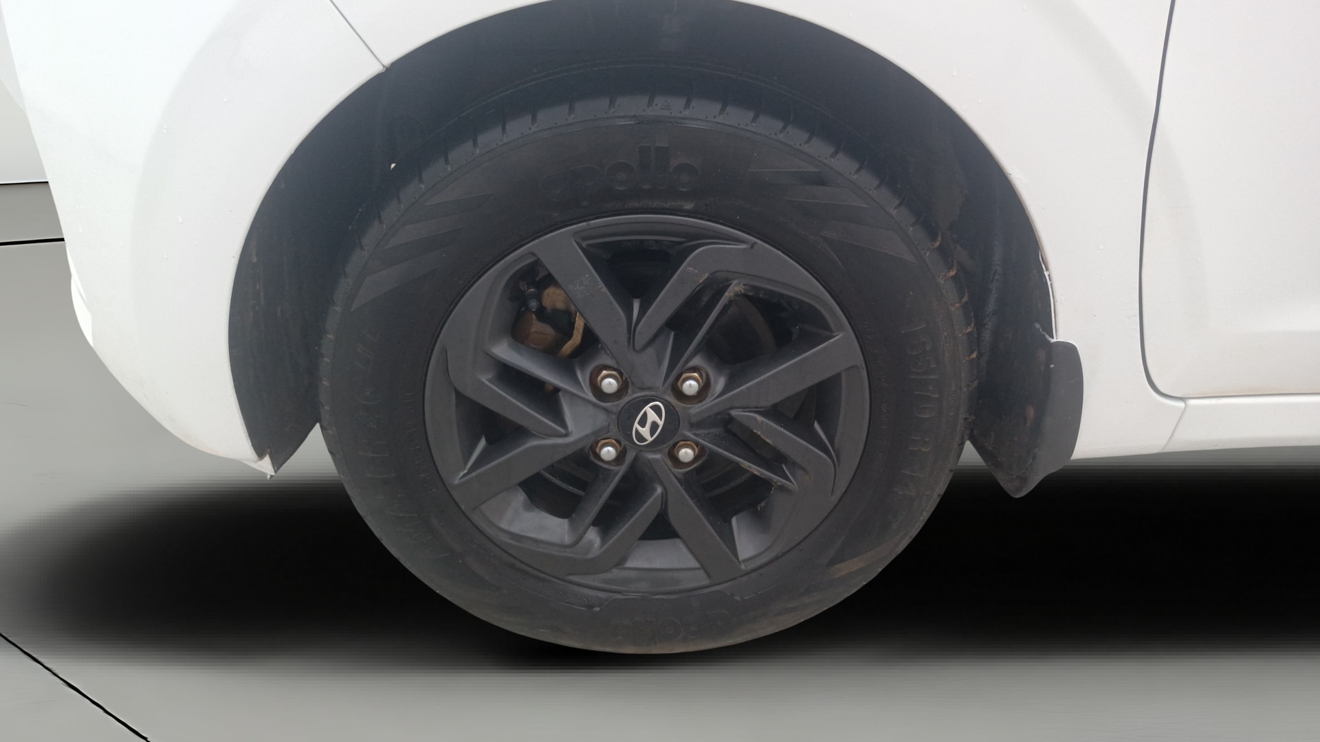 View 2021 Hyundai Grand i10 Nios Sportz Petrol Image 28 Used 2021 Hyundai Grand i10 Nios Sportz Petrol Image 28
