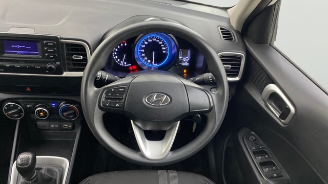 View Hyundai Venue Image 20 Used Hyundai Venue Image 20