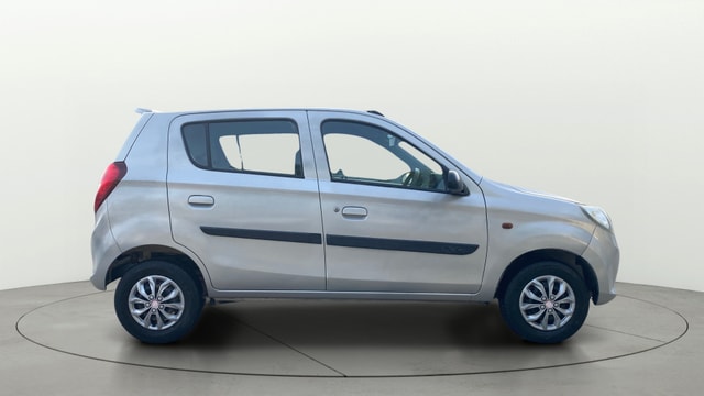View Maruti Suzuki Alto 800 Image 9 Used Maruti Suzuki Alto 800 Image 9