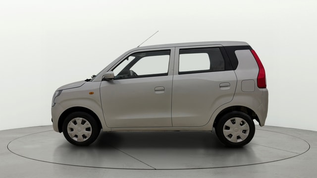 View Maruti Suzuki 1000 Image 24 Used Maruti Suzuki 1000 Image 24