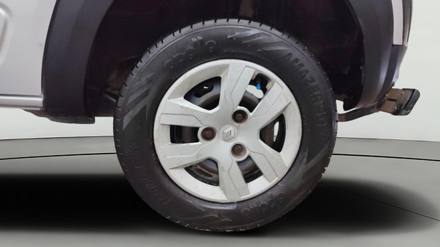 View Renault Kwid Image 11 Used Renault Kwid Image 11