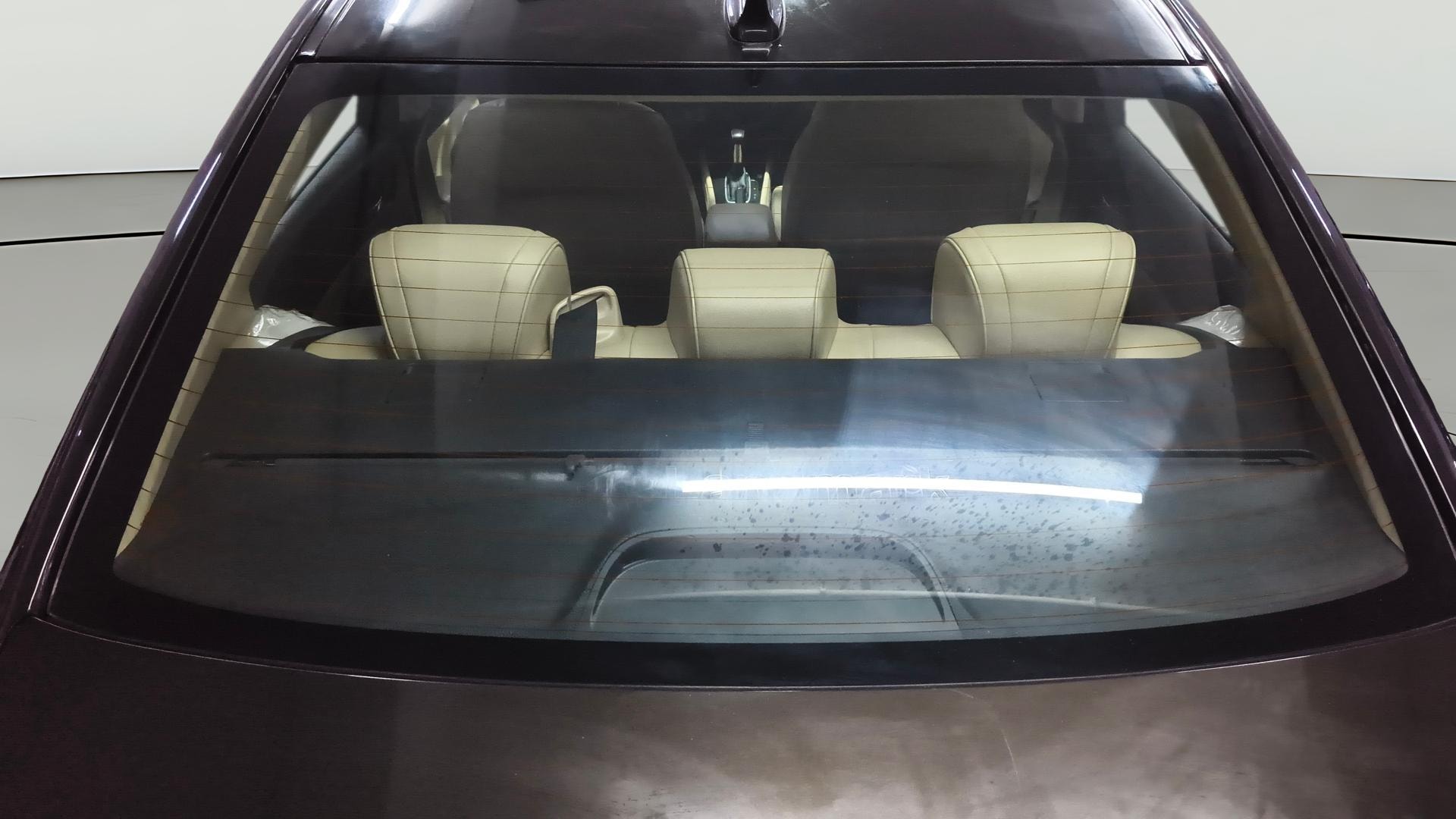 View 2022 Honda City ZX CVT Image 4 Used 2022 Honda City ZX CVT Image 4