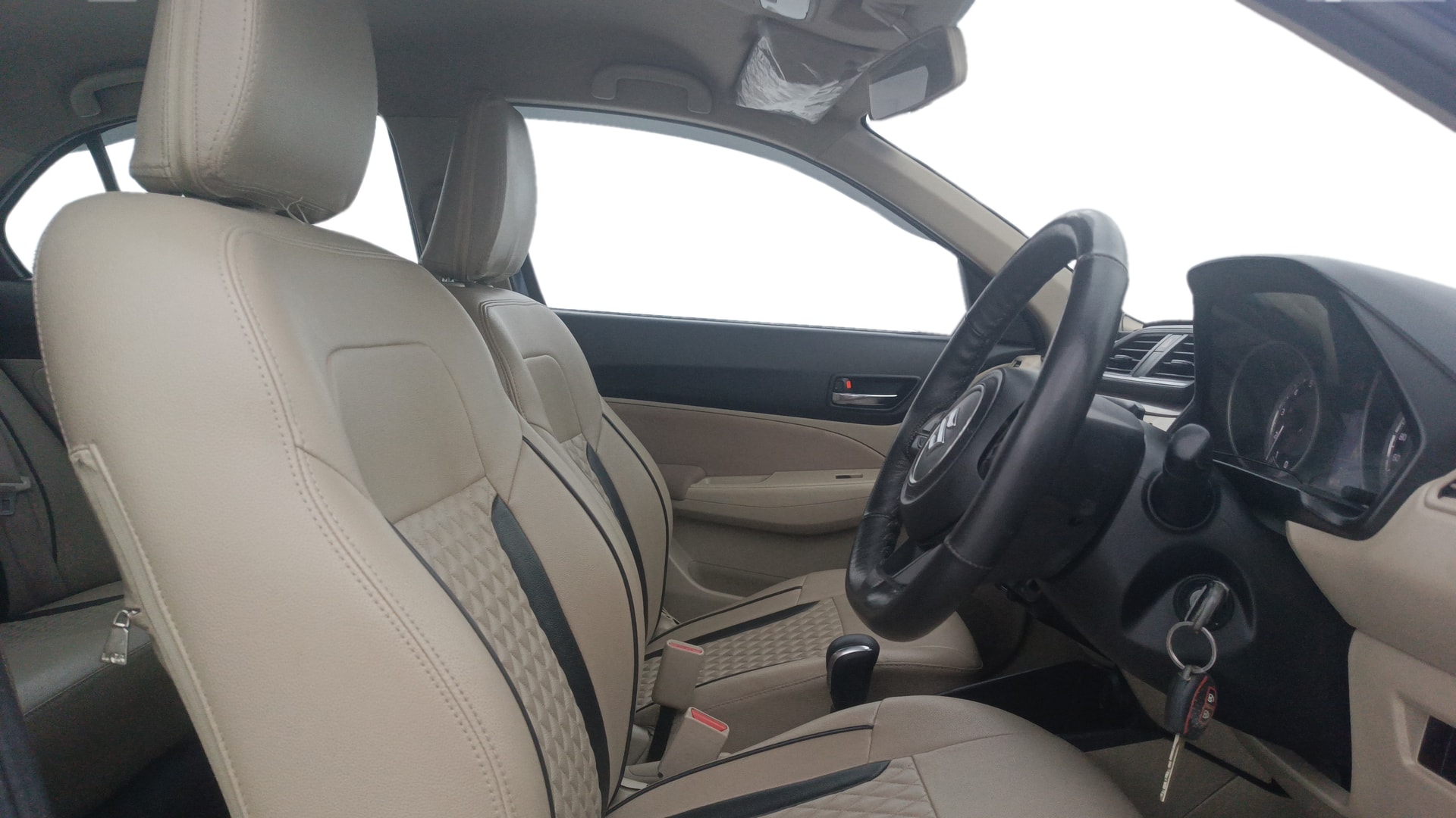 View 2018 Maruti Suzuki 1000 Base Variant Image 26 Used 2018 Maruti Suzuki 1000 Base Variant Image 26