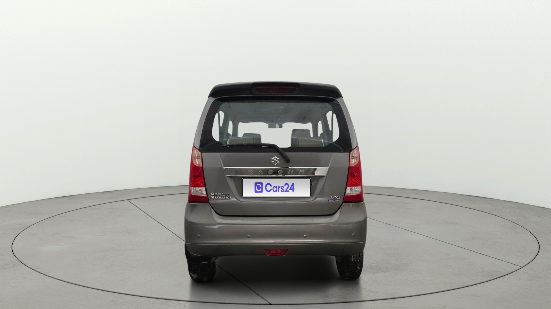 View 2016 Maruti Suzuki 1000 Base Variant Image 38 Used 2016 Maruti Suzuki 1000 Base Variant Image 38