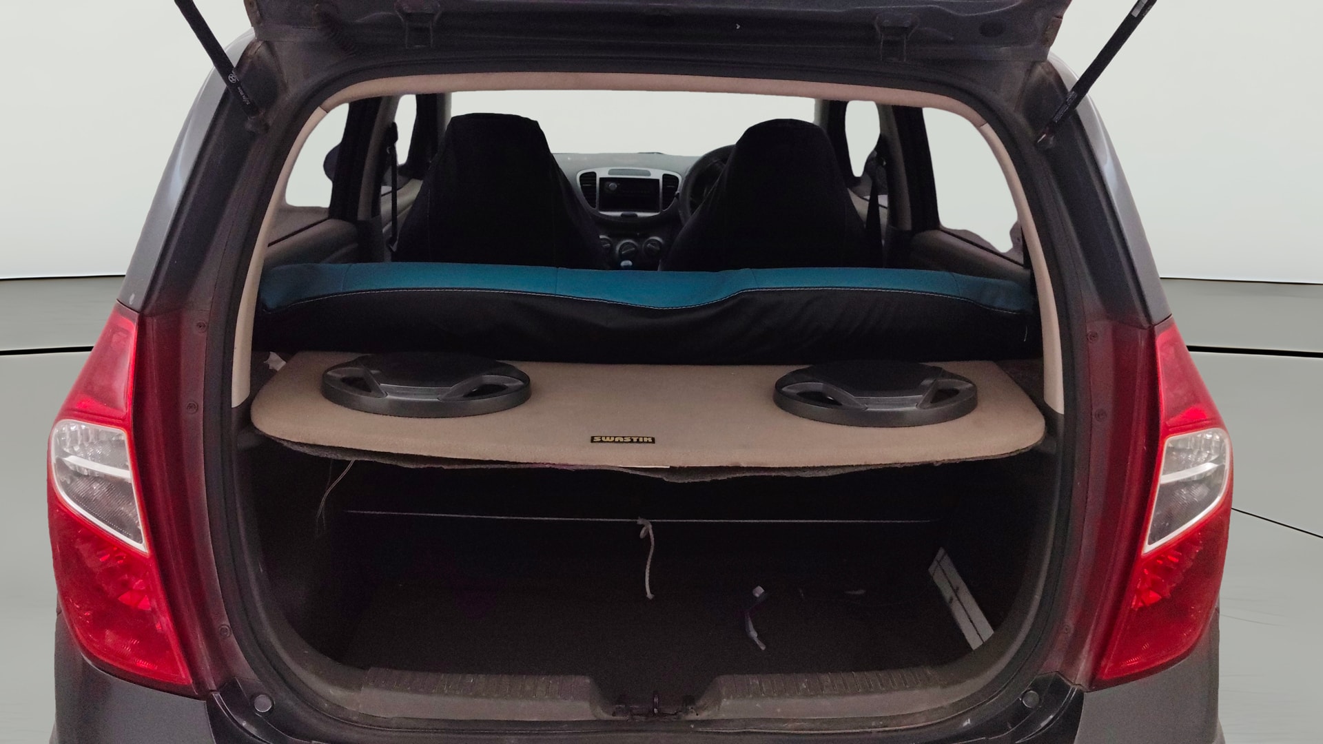 View 2013 Hyundai i10 1.1 Magna Image 36 Used 2013 Hyundai i10 1.1 Magna Image 36