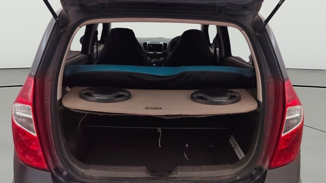 View Hyundai i10 Image 36 Used Hyundai i10 Image 36