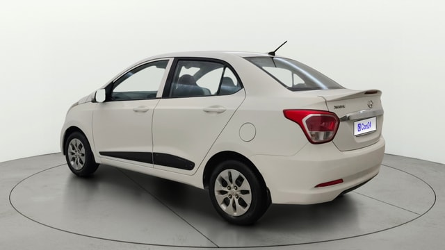 View Hyundai Xcent Image 2 Used Hyundai Xcent Image 2