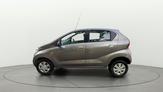 View Datsun Redi GO Image 5 Used Datsun Redi GO Image 5